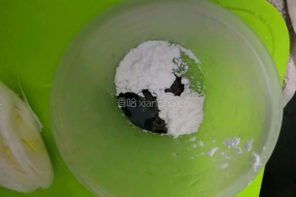 酱鱿鱼卷的做法图解9