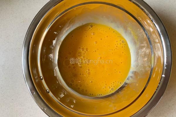 牛奶燕麦片的做法图解5