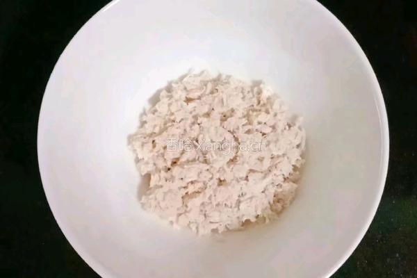 山药藜麦粥 (宝宝辅食）的做法图解10