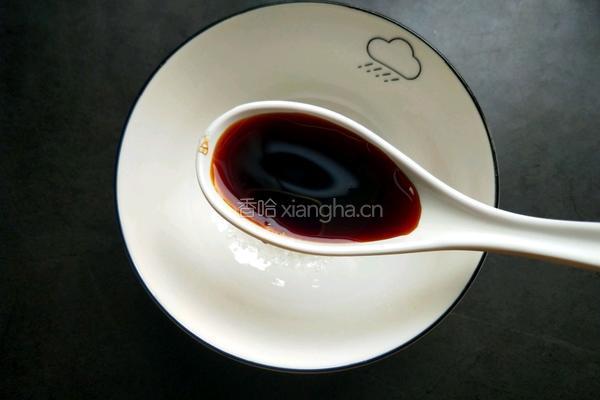 懒人版电饭煲焖鸡腿的做法图解4