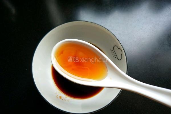 凉拌蒜泥芦笋的做法图解10