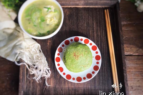 丝瓜小饼的做法图解13
