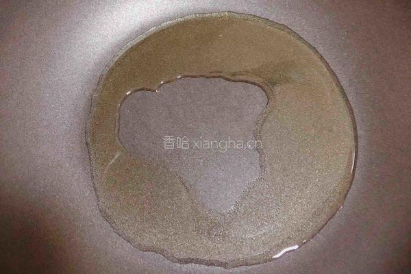 玫瑰腐乳花菜的做法图解9