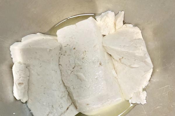 麻辣豆花鱼的做法图解5