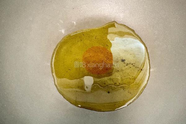 麻辣豆花鱼的做法图解9
