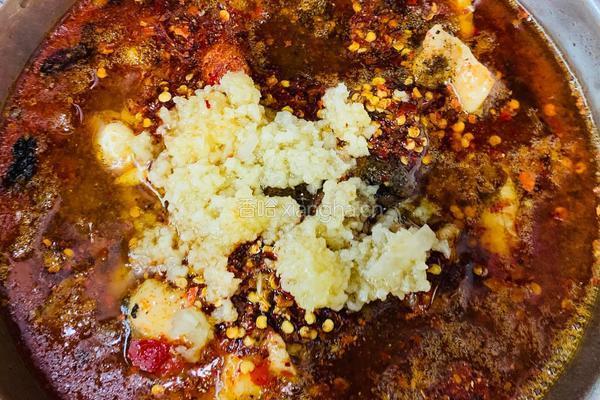 麻辣豆花鱼的做法图解10
