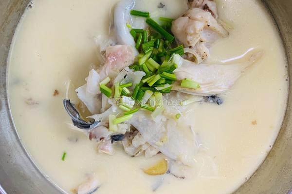 麻辣豆花鱼的做法图解12