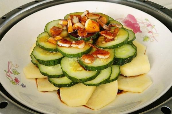 清莲花开的做法图解10