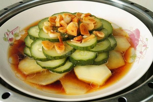 清莲花开的做法图解13