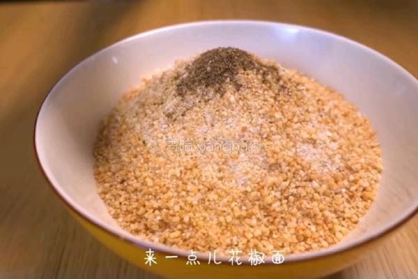 粉蒸排骨的做法图解5