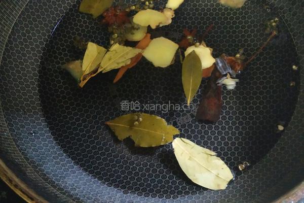 凉拌莲藕的做法图解2