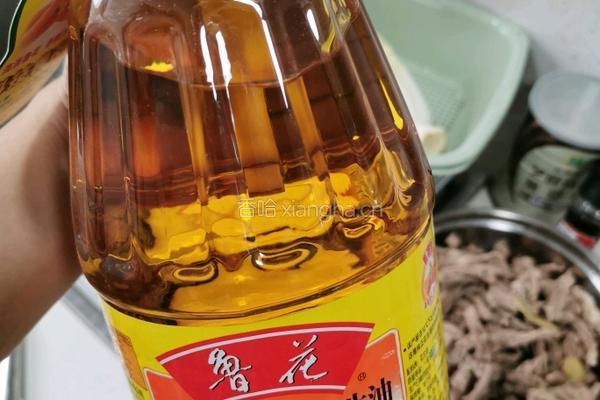 麻辣牛肉干的做法图解7