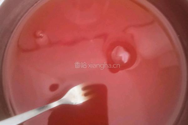 油焖虾的做法图解3