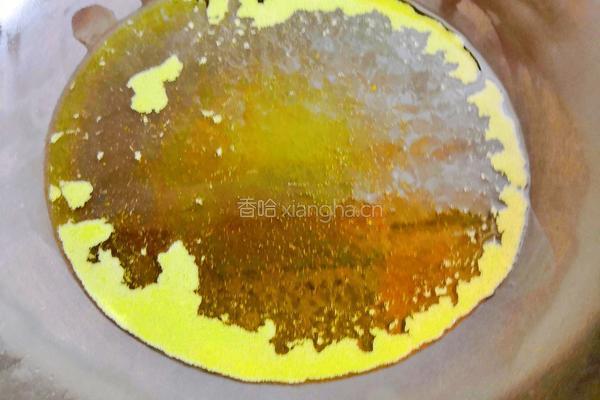 西红柿鸡蛋的做法图解4