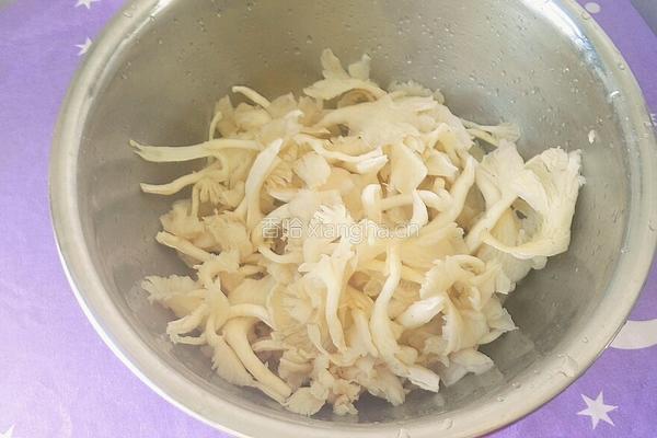 清简素汤的做法图解7