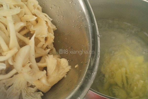 清简素汤的做法图解8