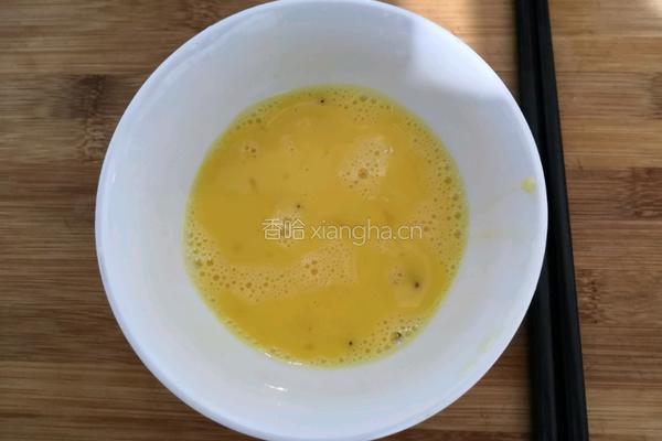 西红柿丝瓜虾米粥的做法图解11