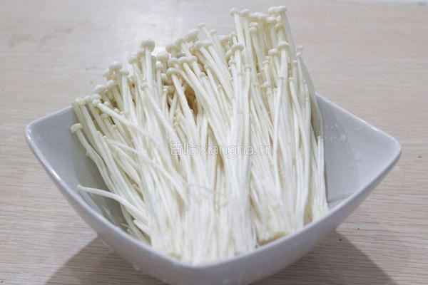 花甲粉的做法图解6