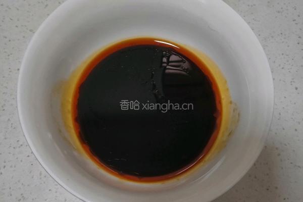 凉拌酸辣土豆丝的做法图解5