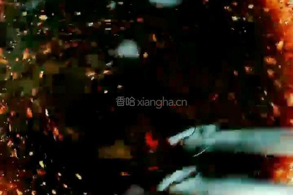 凉面的做法图解3