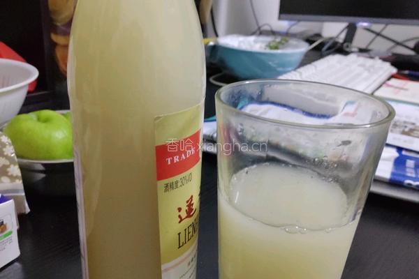 清甜糯米酒的做法图解7