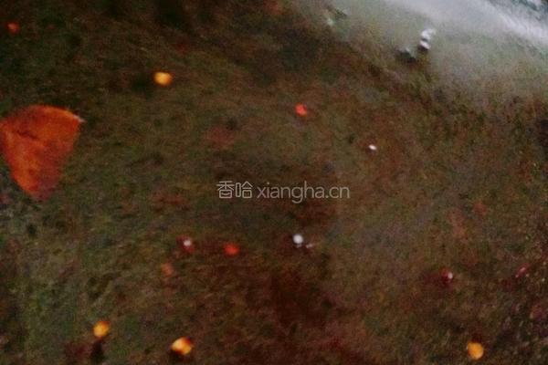 小咸菜的做法图解7