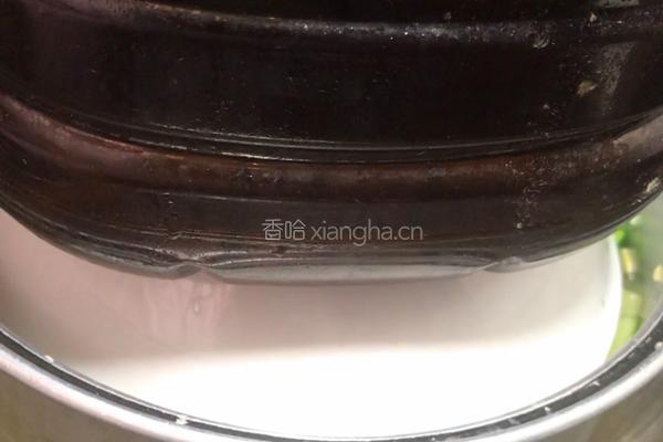 酱黄瓜的做法图解6