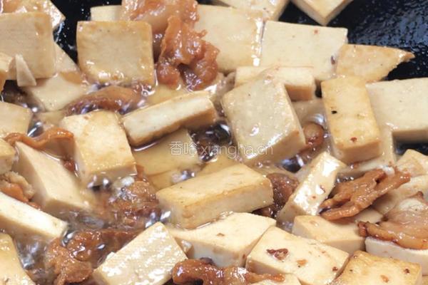 杂烩菜的做法图解3