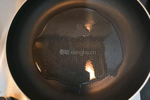 奶香胡萝卜洋葱意面的做法图解13