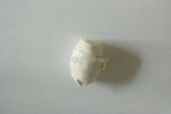 软酥肉火烧的做法图解14