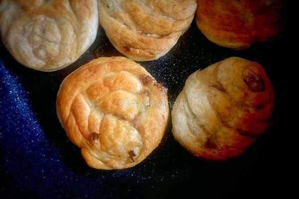 软酥肉火烧的做法图解16
