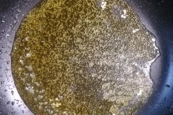 酱香茄子的做法图解7