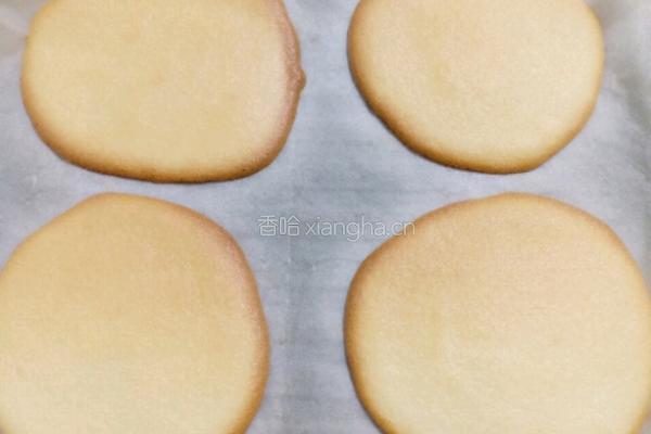 小贝蛋糕的做法图解10