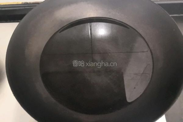小番茄炒面的做法图解1