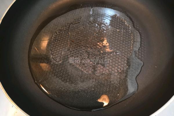 小番茄炒面的做法图解7
