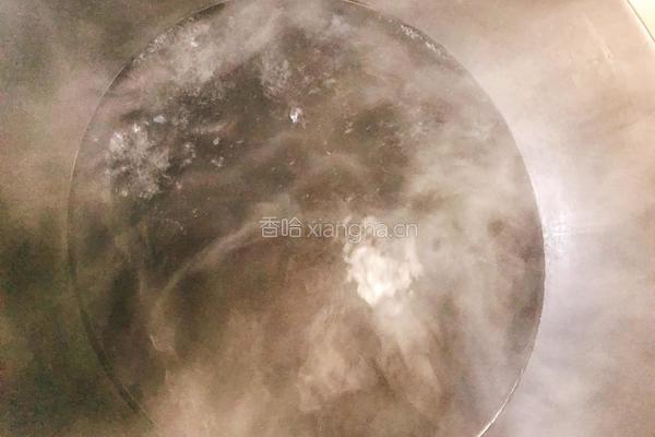 凉拌秋葵的做法图解2