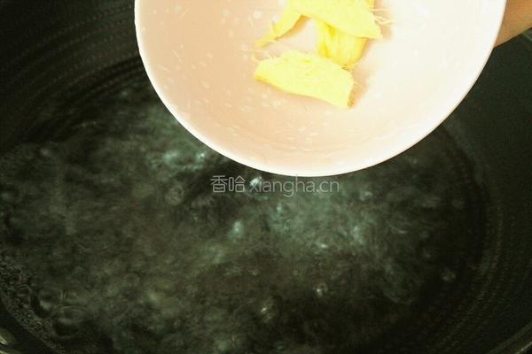 消热火龙果虾的做法图解4
