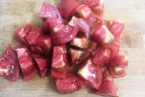 西红柿土豆粉的做法图解5