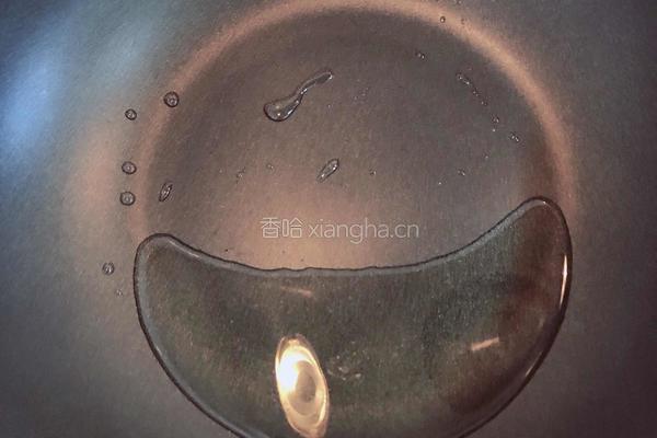 双耳烩杂蔬（排毒清肠）的做法图解3