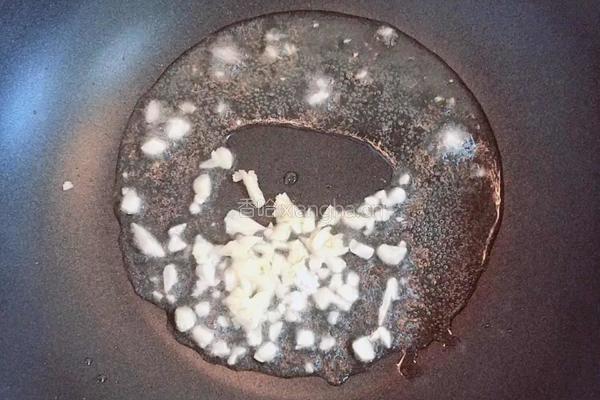 双耳烩杂蔬（排毒清肠）的做法图解4