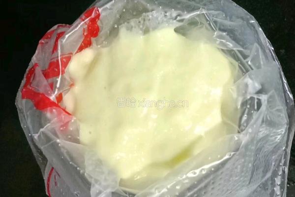 清火黄瓜面 (宝宝辅食)的做法图解9