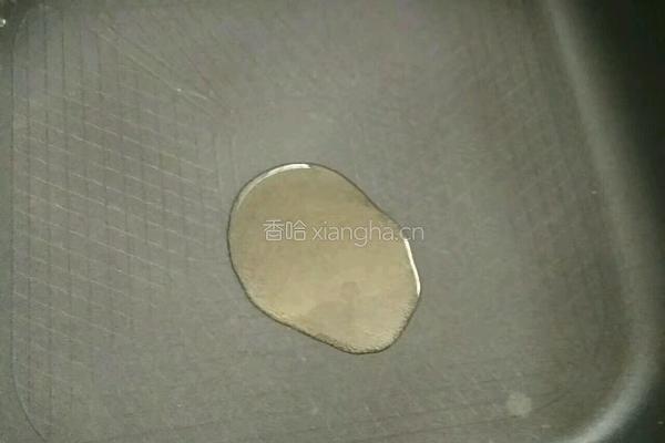 葱香鸡蛋卷的做法图解6
