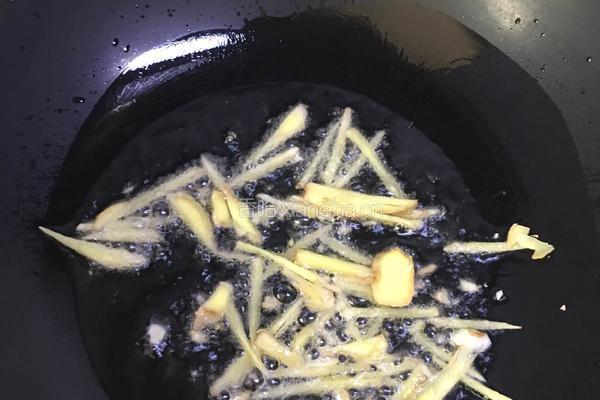 丝瓜炒肉的做法图解12