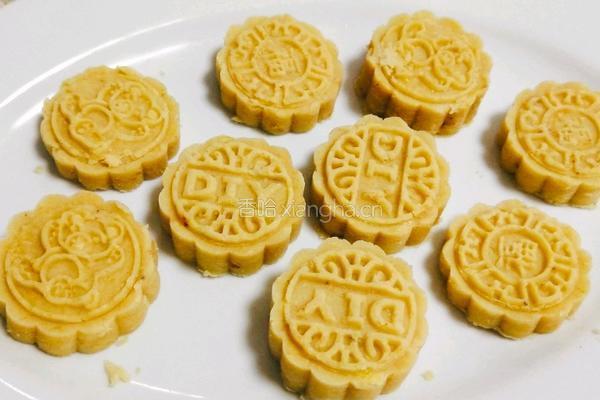 绿豆糕的做法图解10