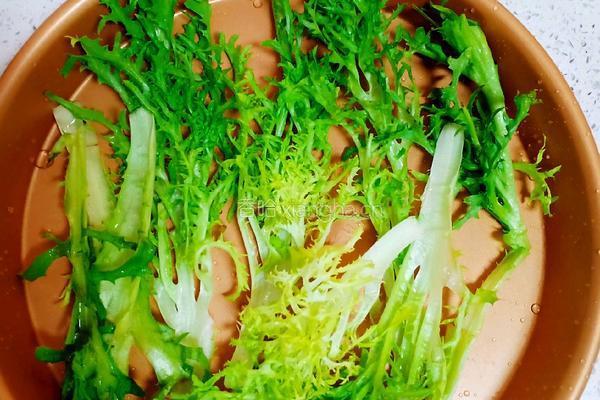 清爽低脂鸡肉沙拉的做法图解5