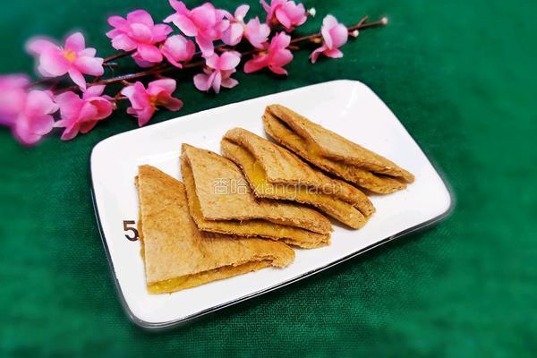 果酱烤吐司的做法图解14