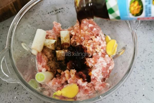 懒人肉饼的做法图解7