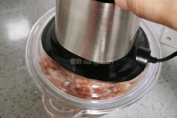 懒人肉饼的做法图解11