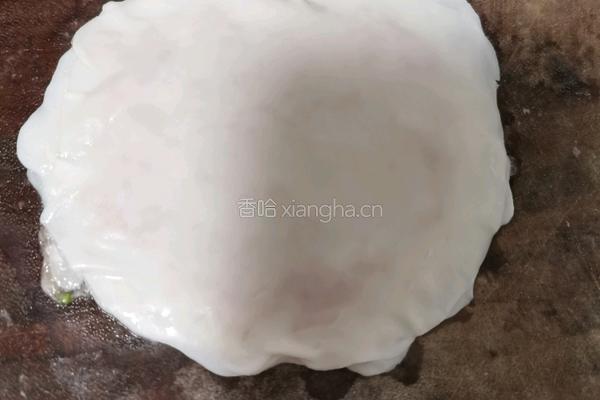 懒人肉饼的做法图解20