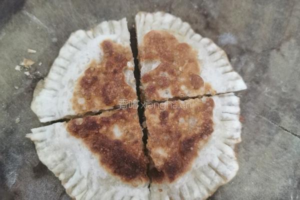 懒人肉饼的做法图解28